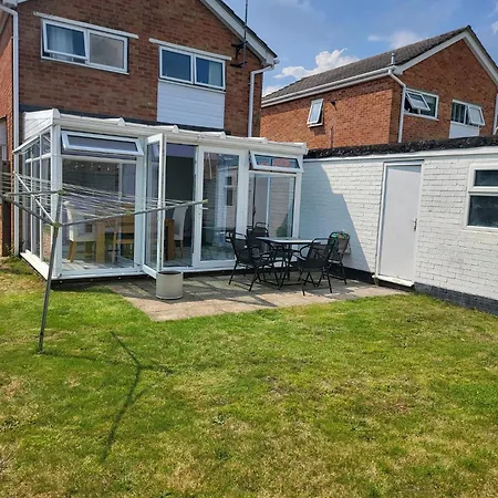 New Forest Holiday Home Hythe  Exterior photo