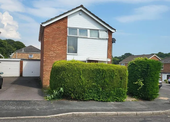 New Forest Holiday Home