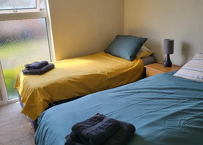 New Forest Holiday Home