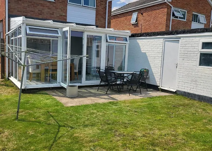 New Forest Holiday Home
