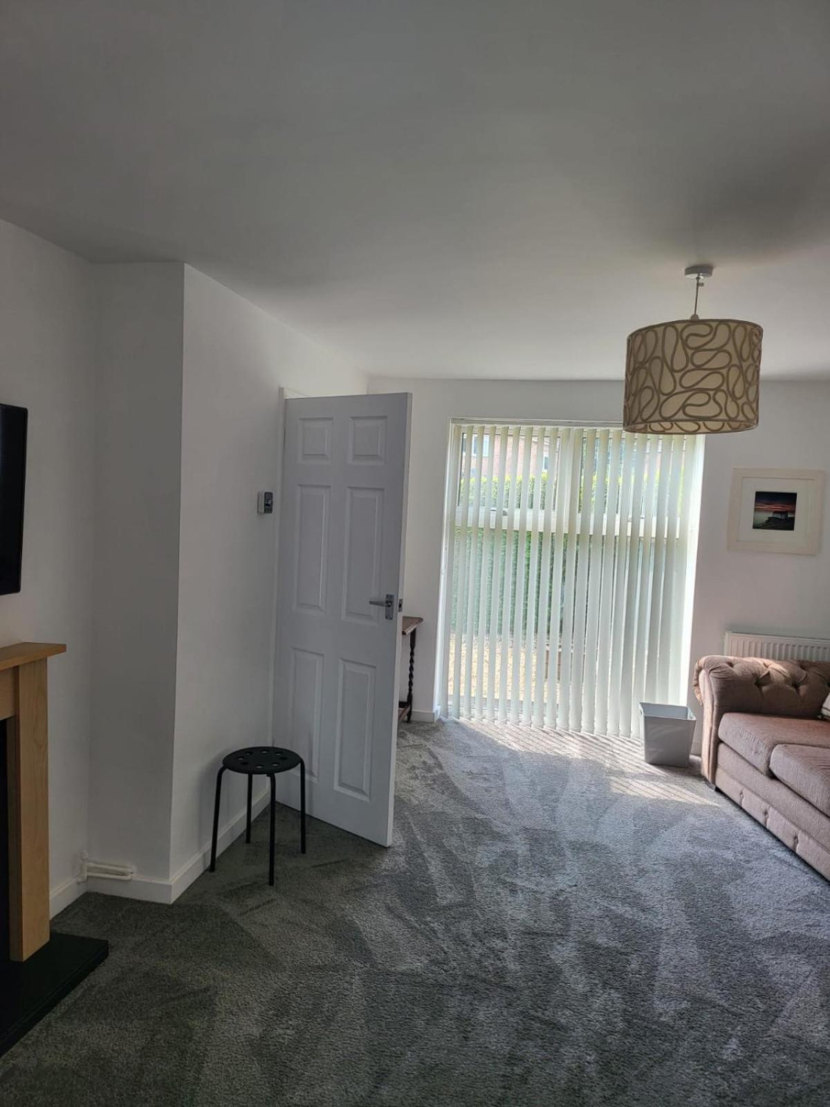 New Forest Holiday home *