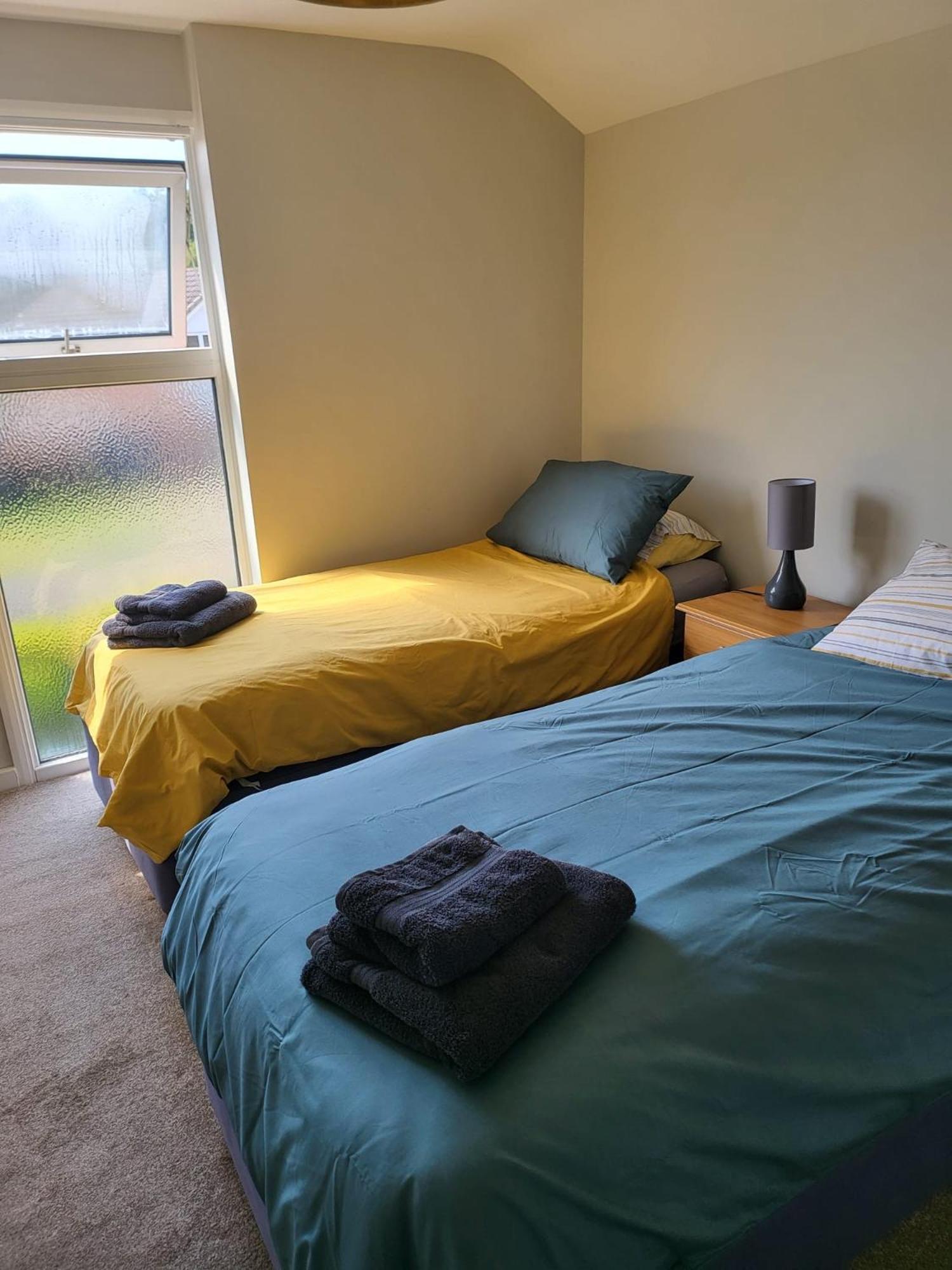 New Forest Holiday home *