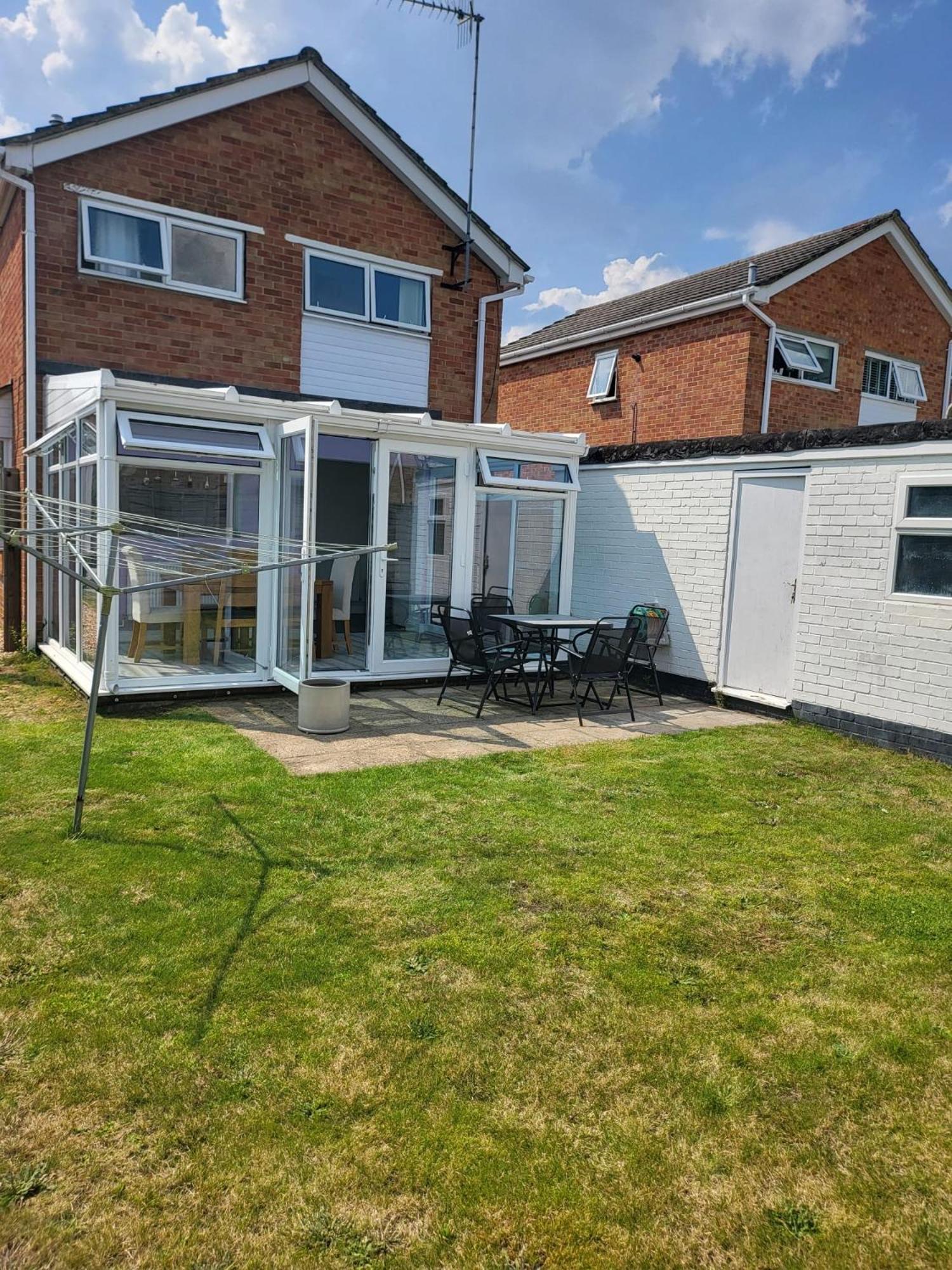 Holiday home New Forest